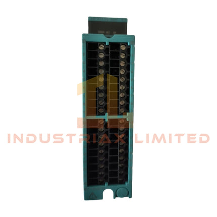 وحدة الإدخال التناظرية Yokogawa NFAI135-S00