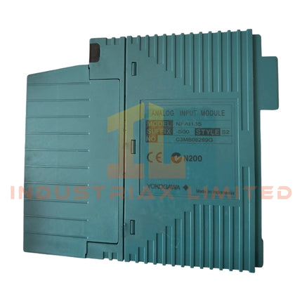 وحدة الإدخال التناظرية Yokogawa NFAI135-S00