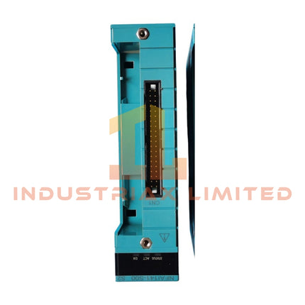 Analog Input Module | Yokogawa NFAI141-H00