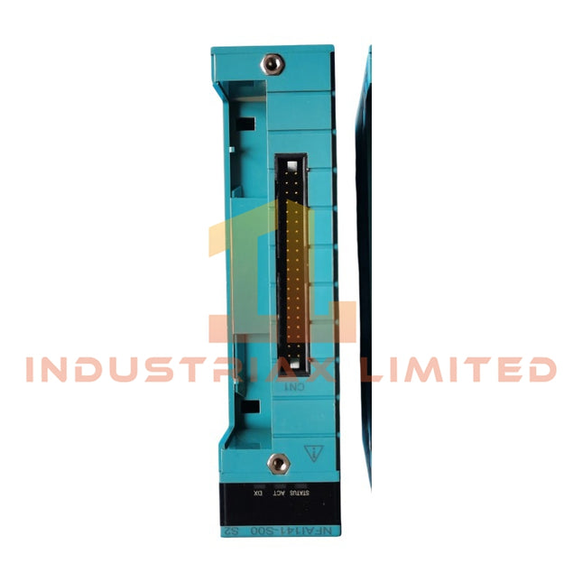 Analog Input Module | Yokogawa NFAI141-H00