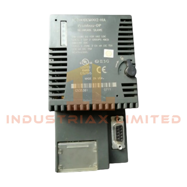 AAI141-H00/CCC01 Analog Input Module | Yokogawa