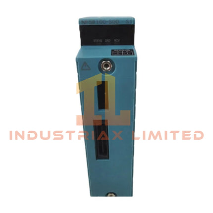 Analog Input Module | NFAI141-S50 | Yokogawa