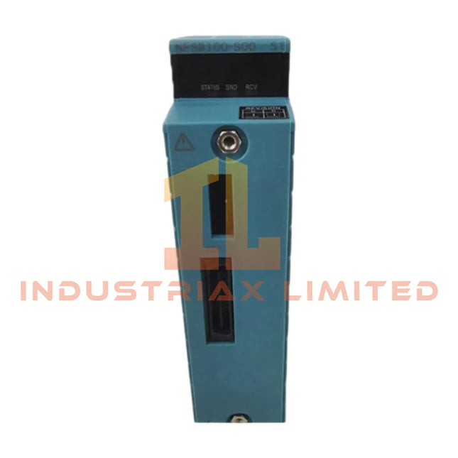 Analog Input Module | NFAI141-S50 | Yokogawa