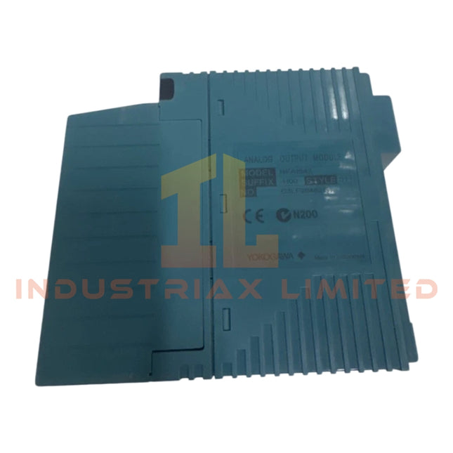 Yokogawa NFAI543-H00 Isolated Current Output Module