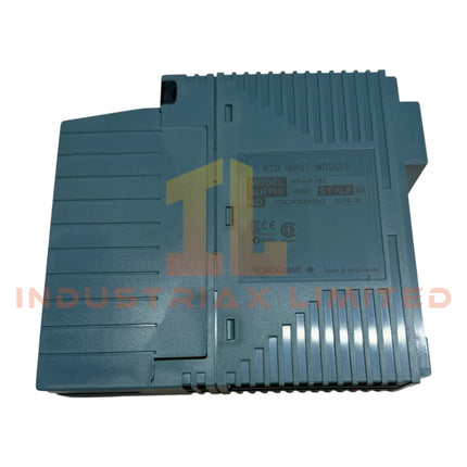 Yokogawa NFAR181-S50 | وحدة إدخال RTD