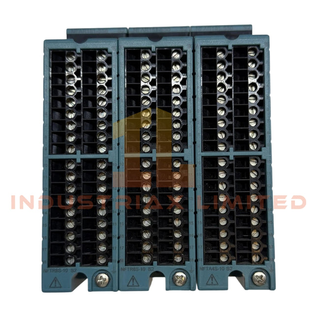 Yokogawa NFAR181-S50 | وحدة إدخال RTD