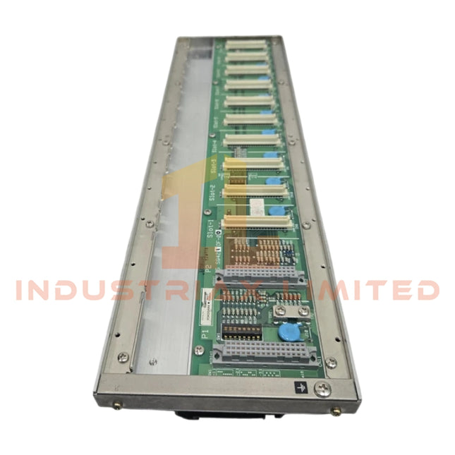 Yokogawa NFBU200-S10 Bus Interface Module