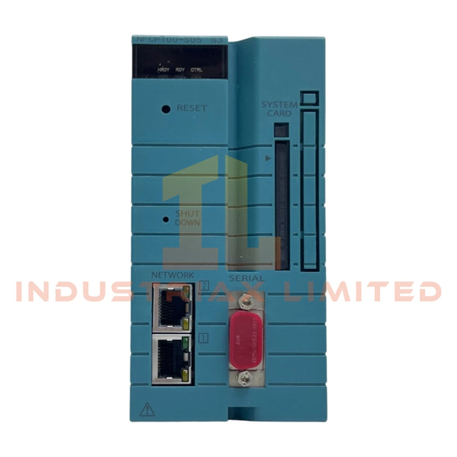NFCP100-S05 Field Control Processor Module | Yokogawa