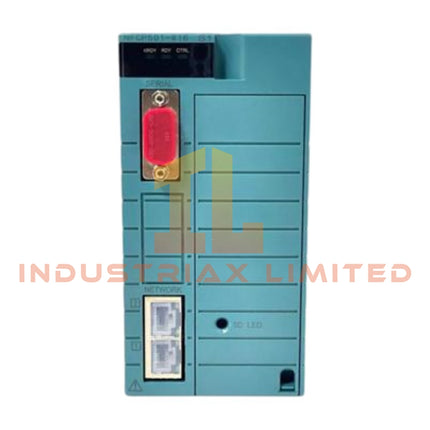 Yokogawa NFCP501-S05 FCN-500 CPU Module
