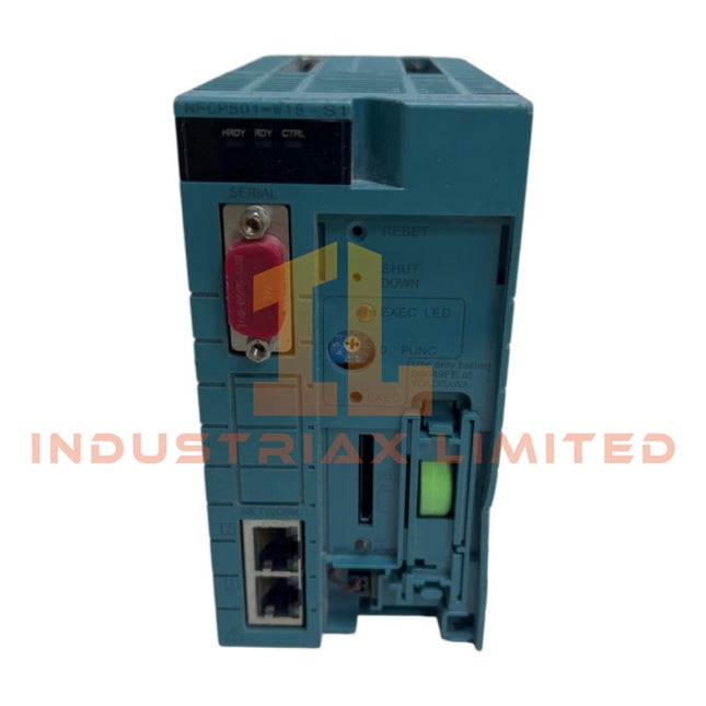CPU Module | NFCP501-W05 S1 | Yokogawa