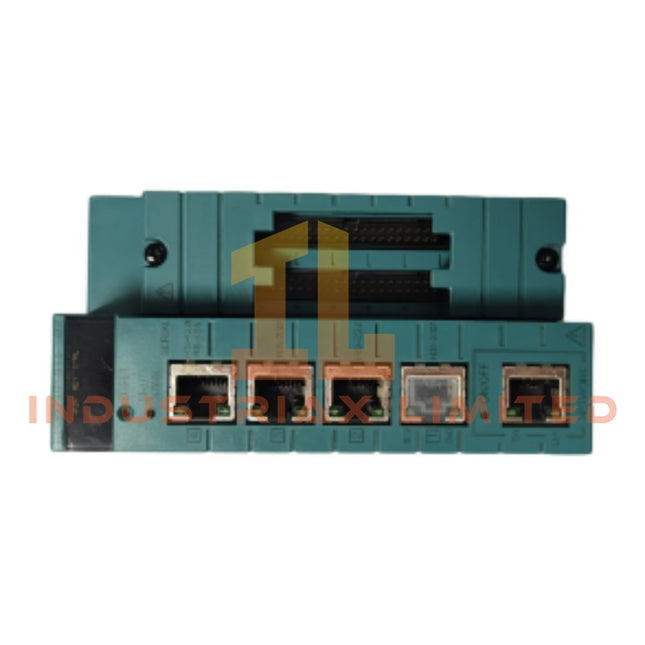 Field Control Processor Module | Yokogawa NFCP501-W15 S1