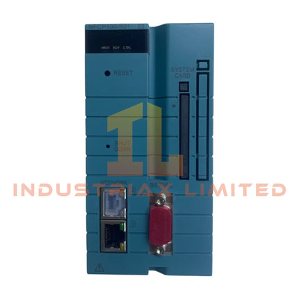 Field Control Processor Module | Yokogawa NFCP501-W15 S1