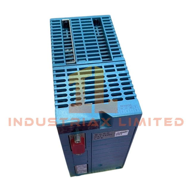 Yokogawa NFCP501-W15 S2 FCN-500 CPU Module