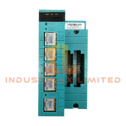 Yokogawa NFCP502-S05 Style S2 CPU Module