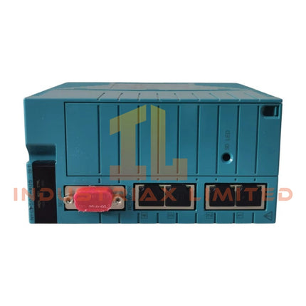 CPU Module | Yokogawa NFCP502-W05 S1