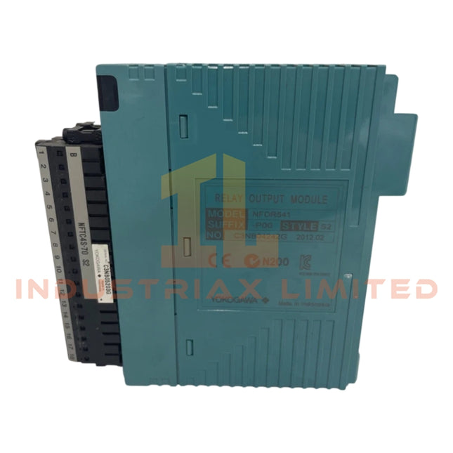 وحدات خرج المرحلات | يوكوجاوا NFDR541-P00