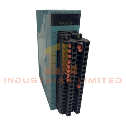 وحدات خرج المرحلات | يوكوجاوا NFDR541-P00
