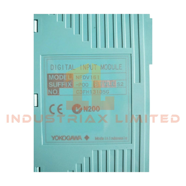 Yokogawa NFDV161-P00 Digital Input Module
