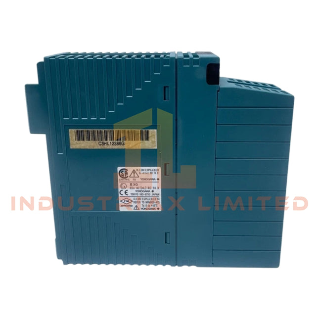 Digital Input Module | Yokogawa NFDV551-P10