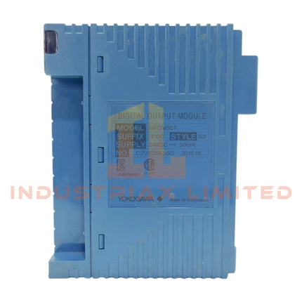Yokogawa NFDV551-P60 Digital Output Module