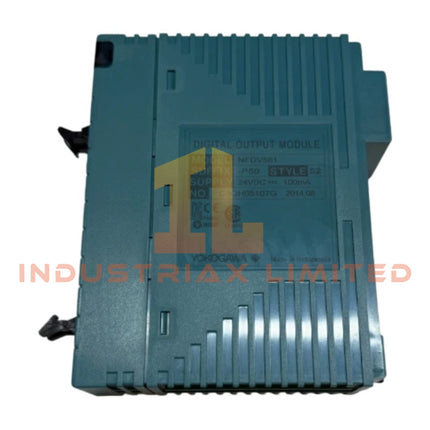 CANopen Communication Module | Yokogawa |  NFLC121-S00