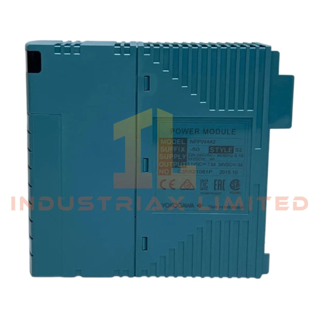 وحدة تزويد الطاقة Yokogawa NFPW442-50