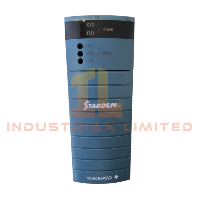 Yokogawa NFPW444-50 24V DC Power Supply Module Industrial Use