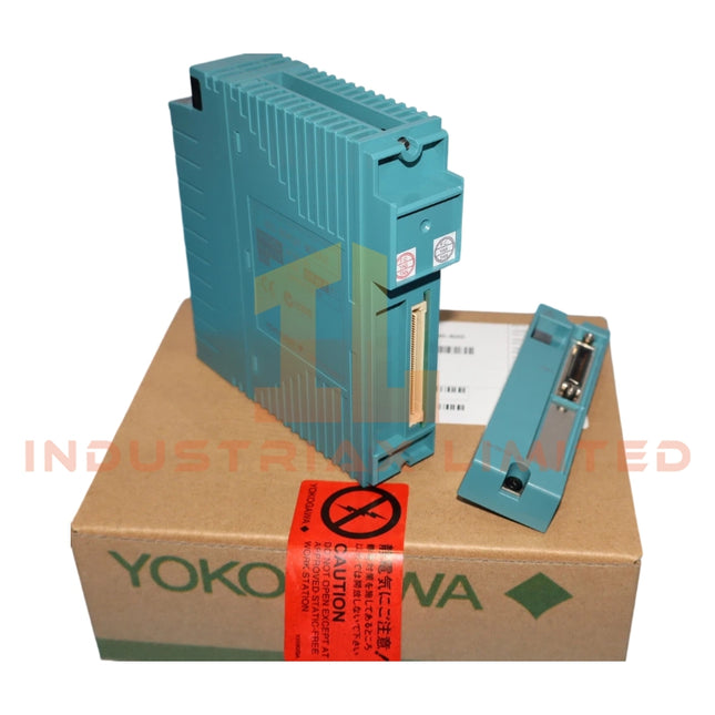 Yokogawa NFSBT02 | وحدة ربط على شكل حرف T لحافلة SB