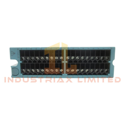 وحدات الإدخال التناظرية | اللوحة الطرفية Yokogawa NFTA4S-00