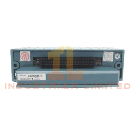 وحدات الإدخال التناظرية | اللوحة الطرفية Yokogawa NFTA4S-00