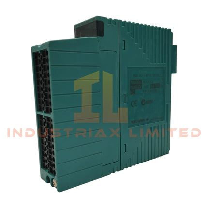 Blok Terminal Jepit Tekan | Yokogawa NFTA4S-10