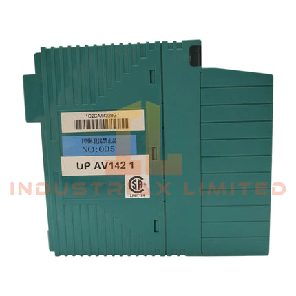 Blok Terminal Jepit Tekan | Yokogawa NFTA4S-10