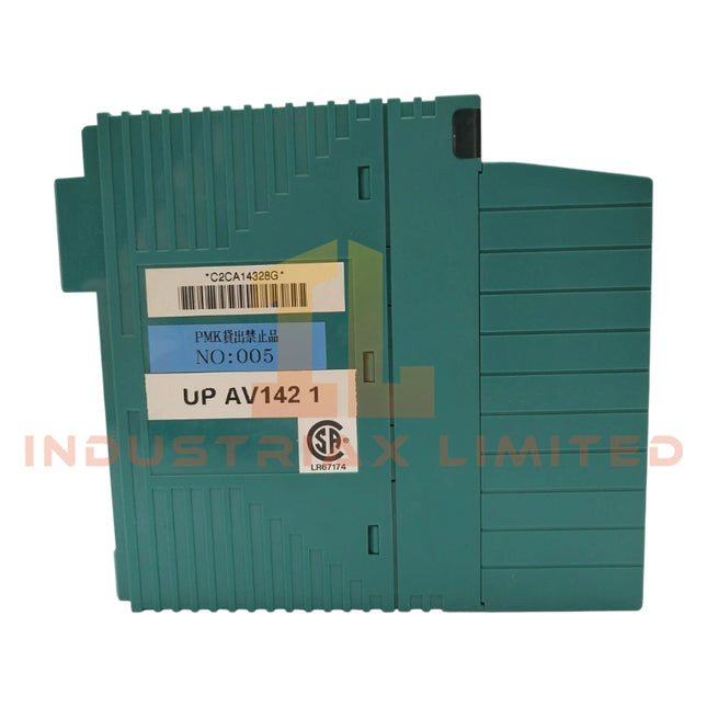 Blok Terminal Jepit Tekan | Yokogawa NFTA4S-10
