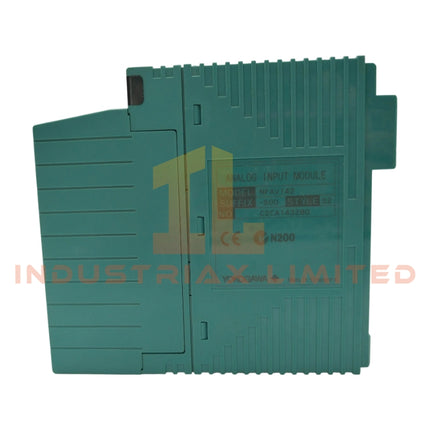 Blok Terminal Jepit Tekan | Yokogawa NFTA4S-10