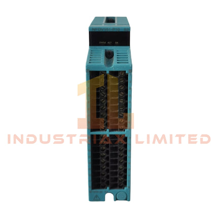 Yokogawa NFTB5S-00 | كتلة طرف توصيل بالضغط