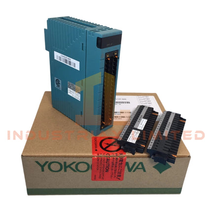 Pressure Clamp Terminal Block | NFTC5S-00 | Yokogawa