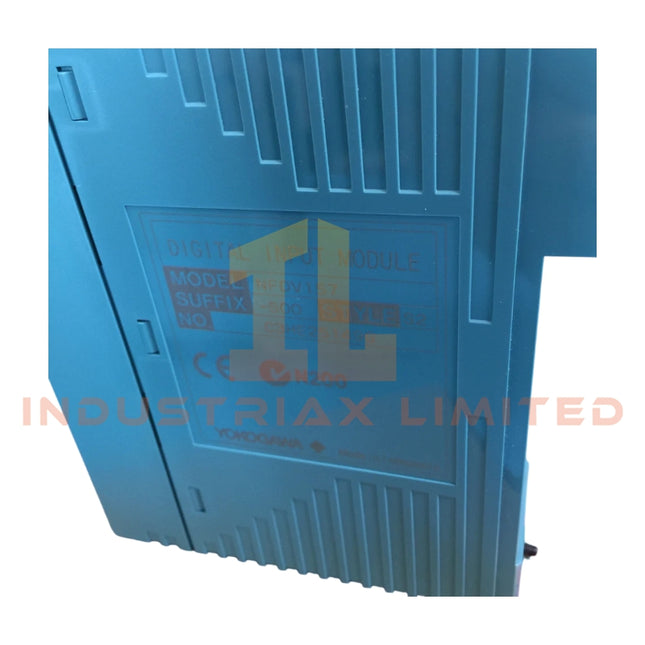 Pressure Clamp Terminal Block | NFTC5S-00 | Yokogawa