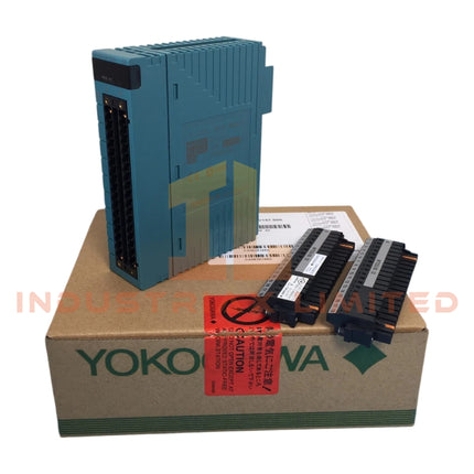Pressure Clamp Terminal Block | NFTC5S-00 | Yokogawa