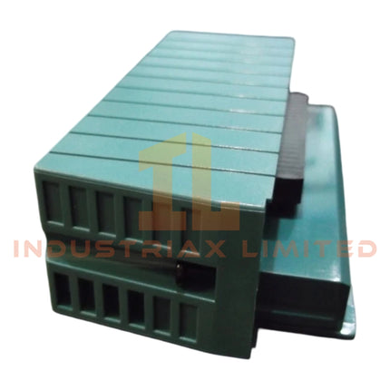 Pressure Clamp Terminal Block | Yokogawa NFTI3S-00