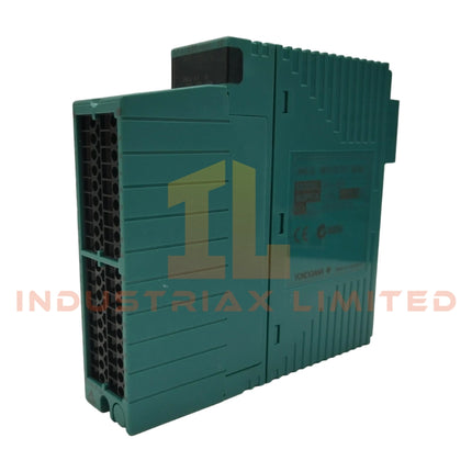 Pressure Clamp Terminal Block | Yokogawa NFTI3S-00