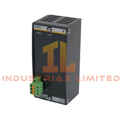 Modul Catu Daya Bachmann NT255