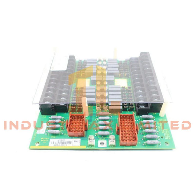وحدة إنهاء الإدخال التناظري ABB NTAI06