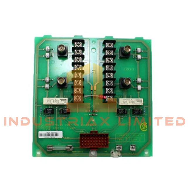 ABB NTCL01-A وحدة إنهاء الاتصالات