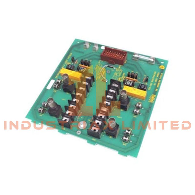 وحدة إنهاء وصلة الاتصال ABB NTCL01