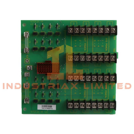 ABB NTDI21-A | Bailey Infi90 Digital Input Termination