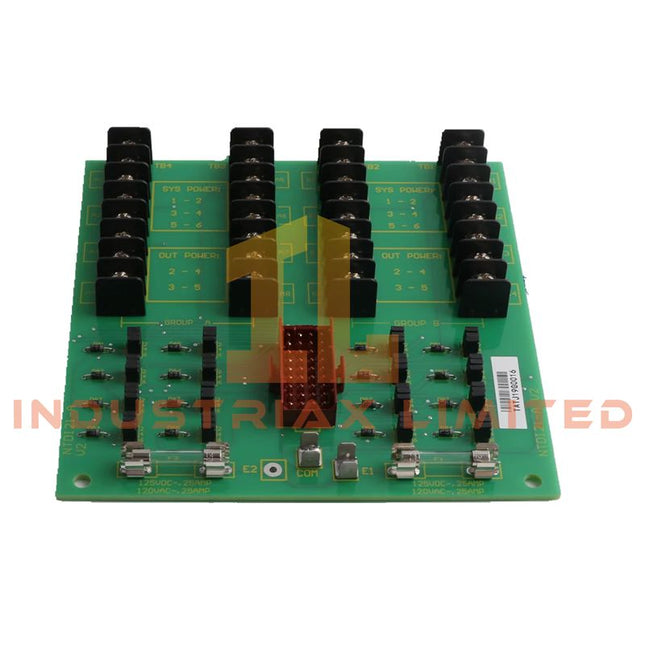 ABB NTDI21-A | إنهاء دخل رقمي من بيلي إنفي90