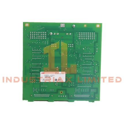 ABB NTR012-A | إنهاء دخل رقمي لنظام بايلي إنفي90