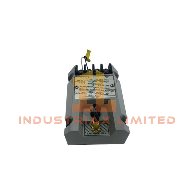Bently Nevada P3403893-0351 Vibration Transmitter
