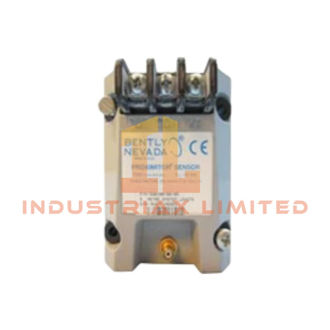 Bently Nevada P3403893-0416 990 Series Vibration Transmitter