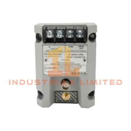 Bently Nevada P3403893-0416 990 Series Vibration Transmitter